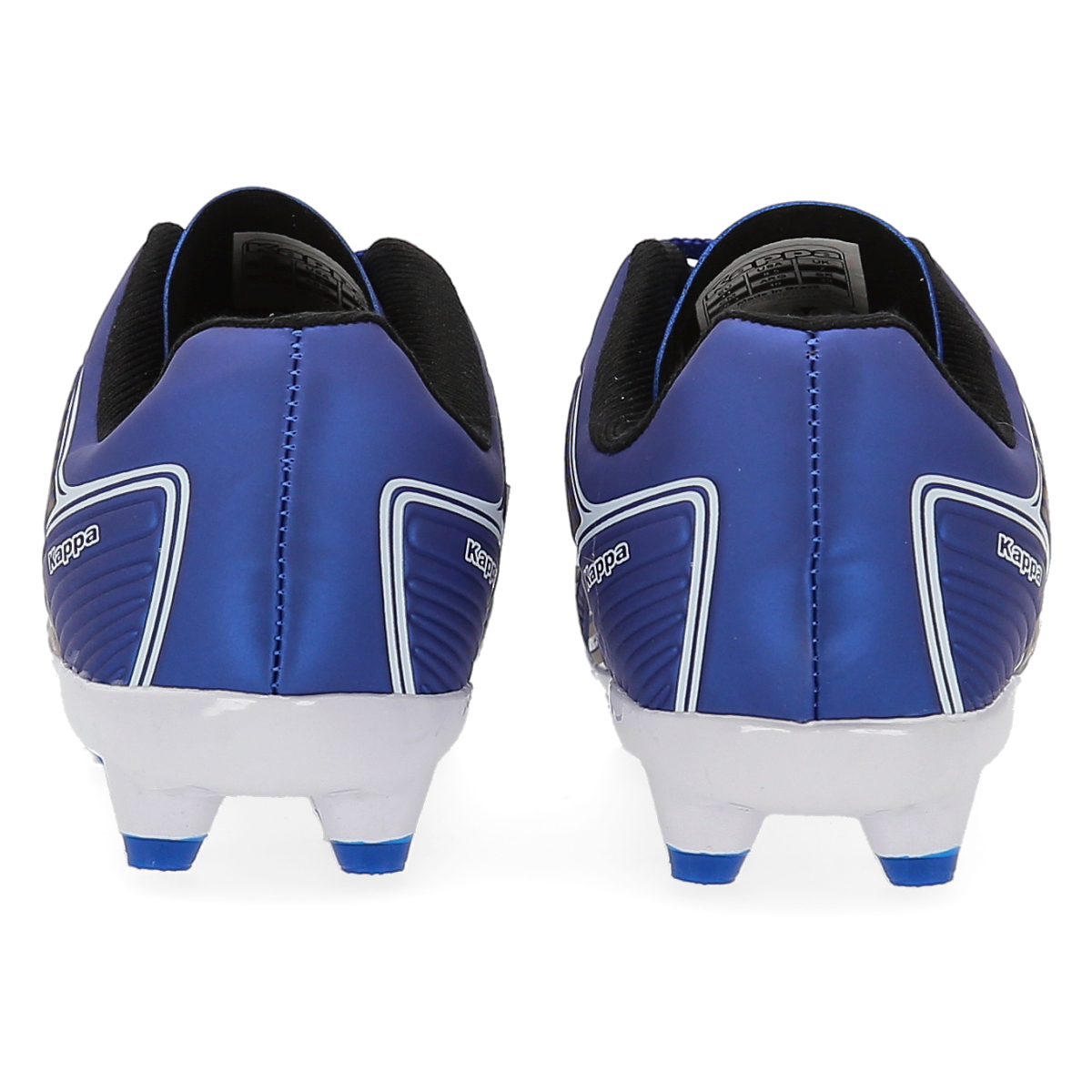 Botines Fútbol Kappa Napoles Fg Hombre,  image number null