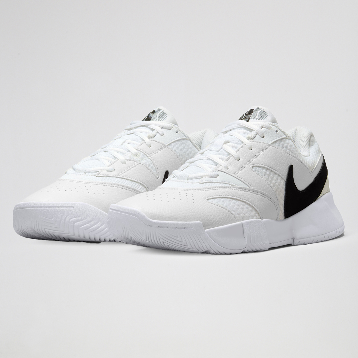 Zapatillas Tenis Nike Court Lite 4 Hombre,  image number null