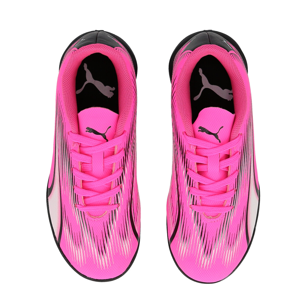 Botines Fútbol Puma Ultra Play TT JR ADP Infantil,  image number null
