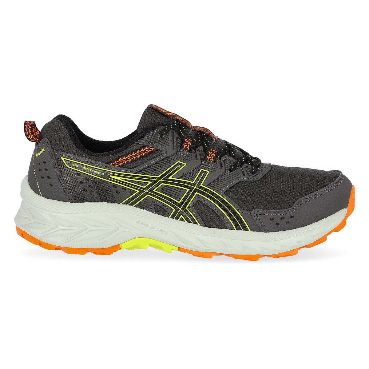 Asics amplifoam deals que es