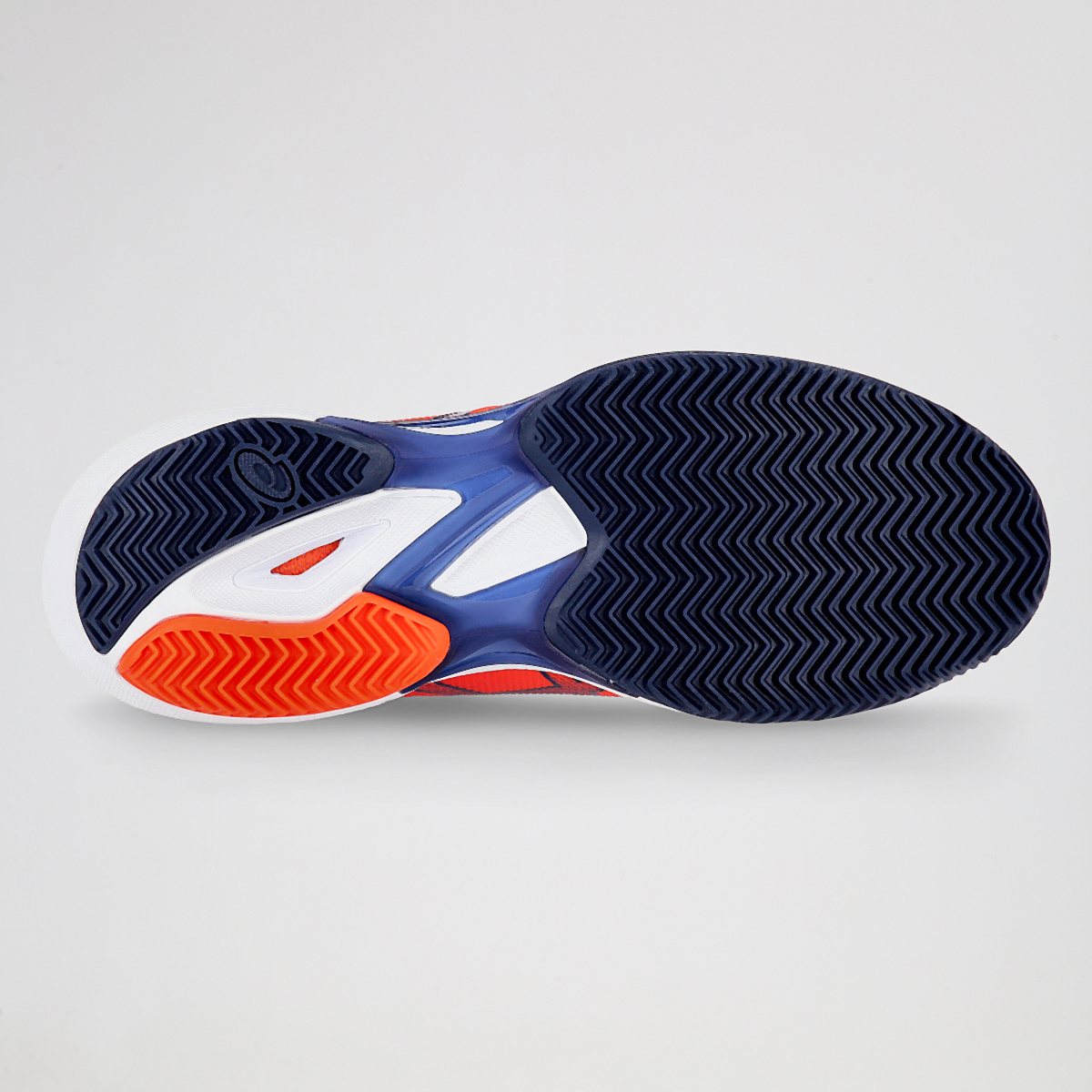 Zapatillas Tenis Asics Solution Speed Ff 3 Clay Hombre,  image number null