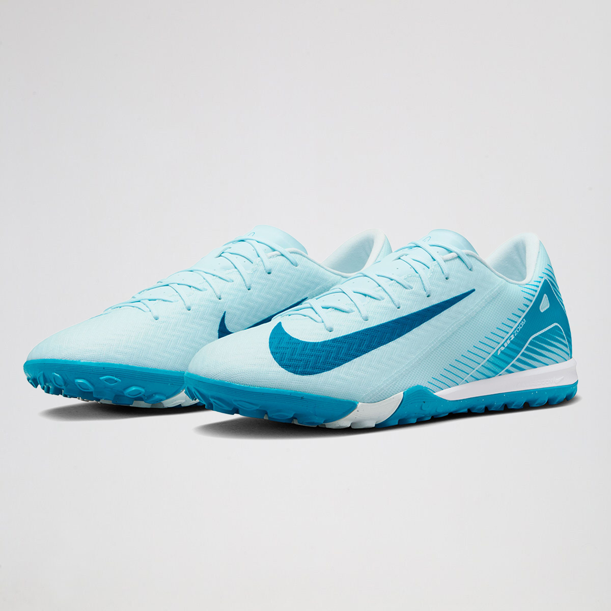 Botines Futbol Nike Zoom Vapor 16 Academy TF Hombre Dexter