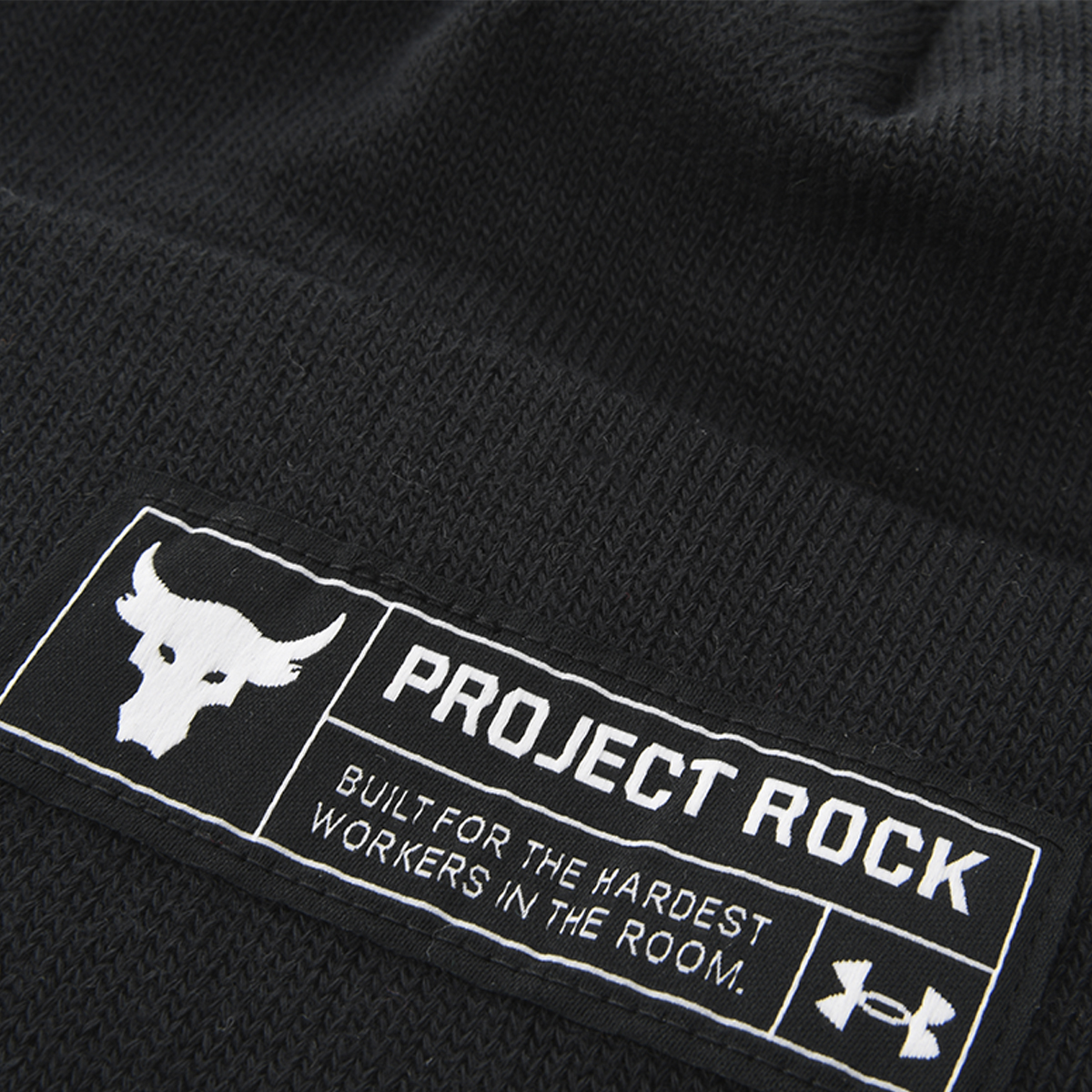 Gorro Under Armour Project Rock,  image number null