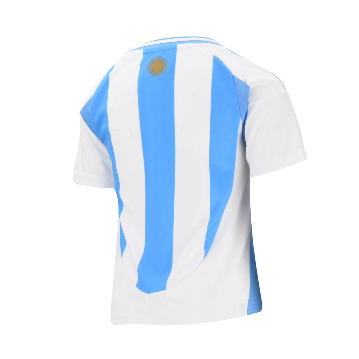 Conjunto Argentina adidas Infantil,  image number null