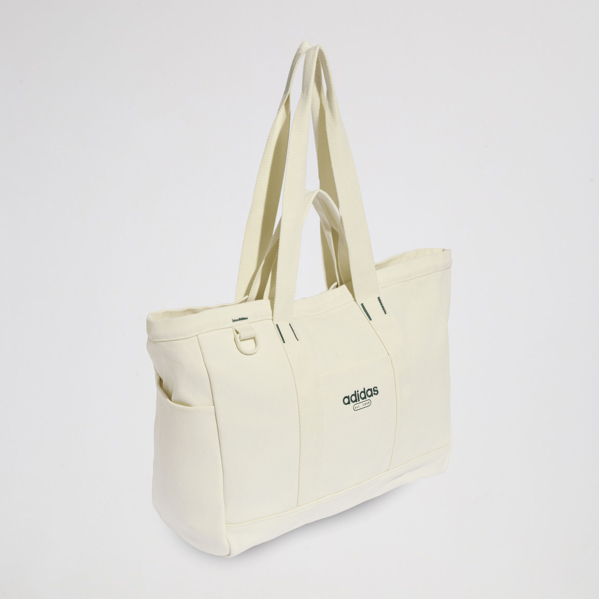 Bolso adidas Tote Lona,  image number null