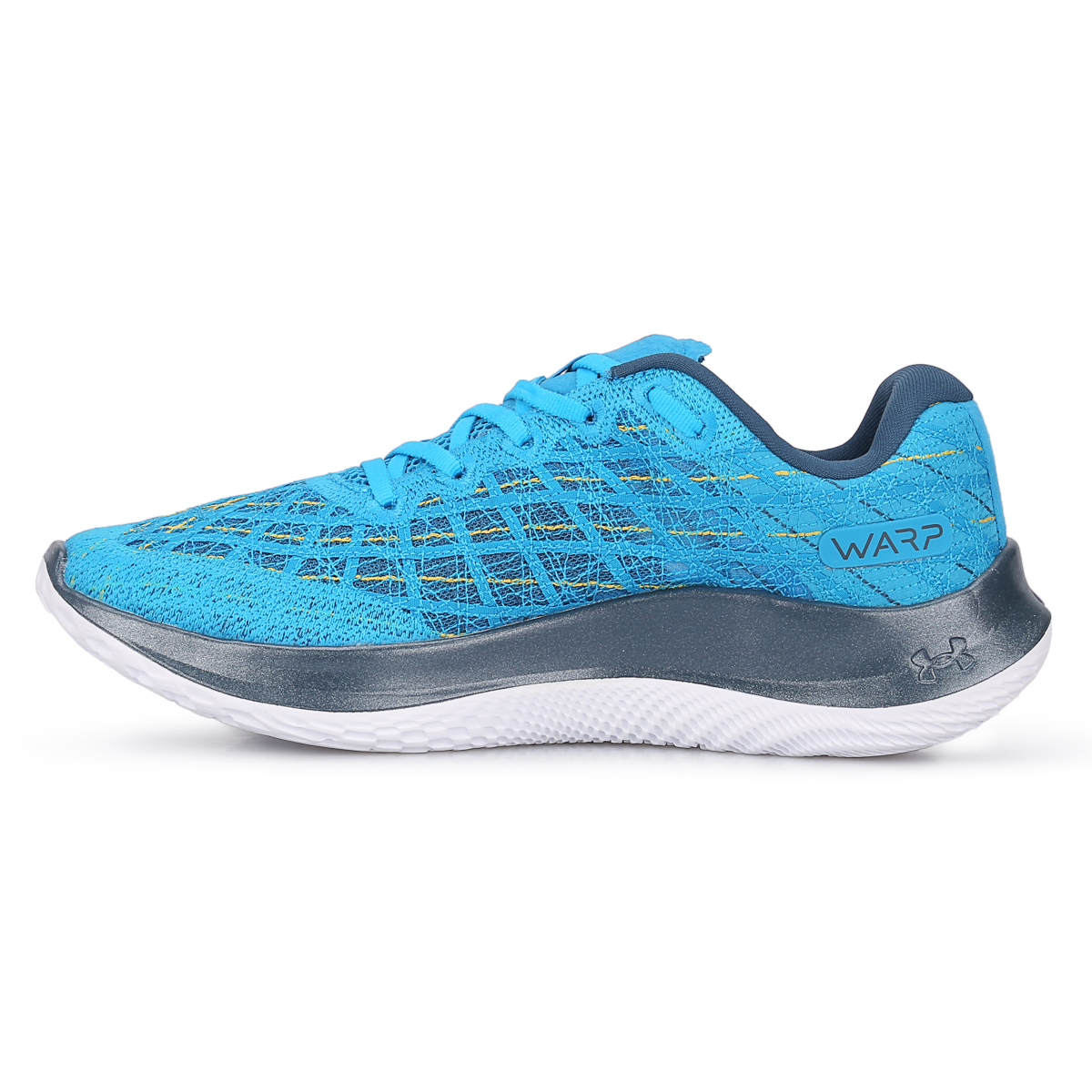 Zapatillas Under Armour Flow Velociti Wind,  image number null