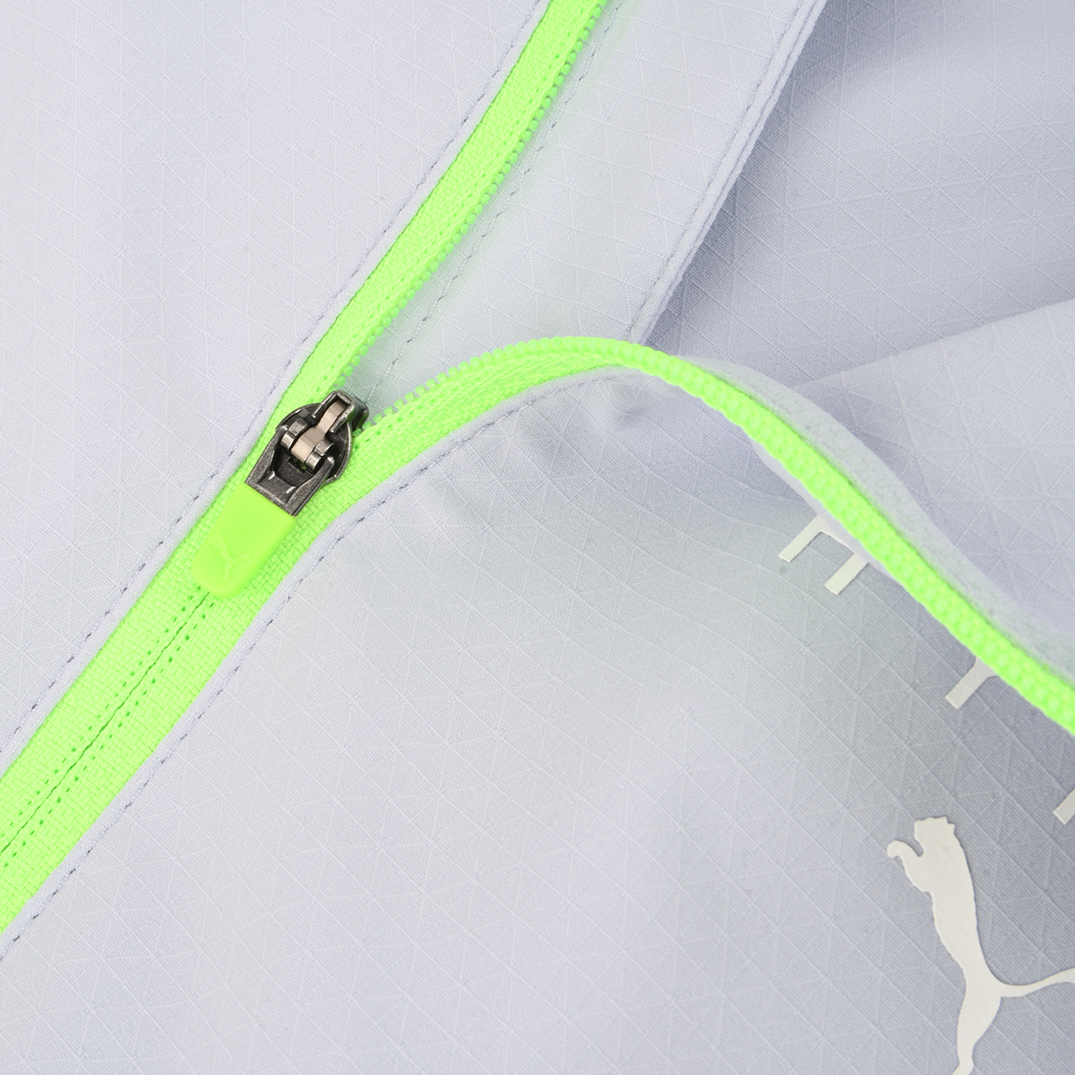 Campera Entrenamiento Puma X Hyrox Ultraweave Mujer,  image number null