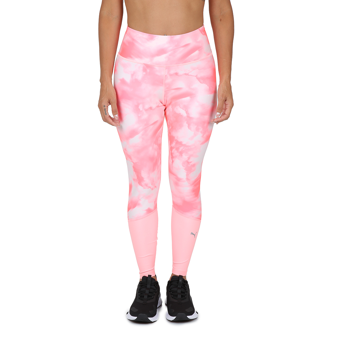 Calza Running Puma Run Ultraform Aop Hw Mujer,  image number null