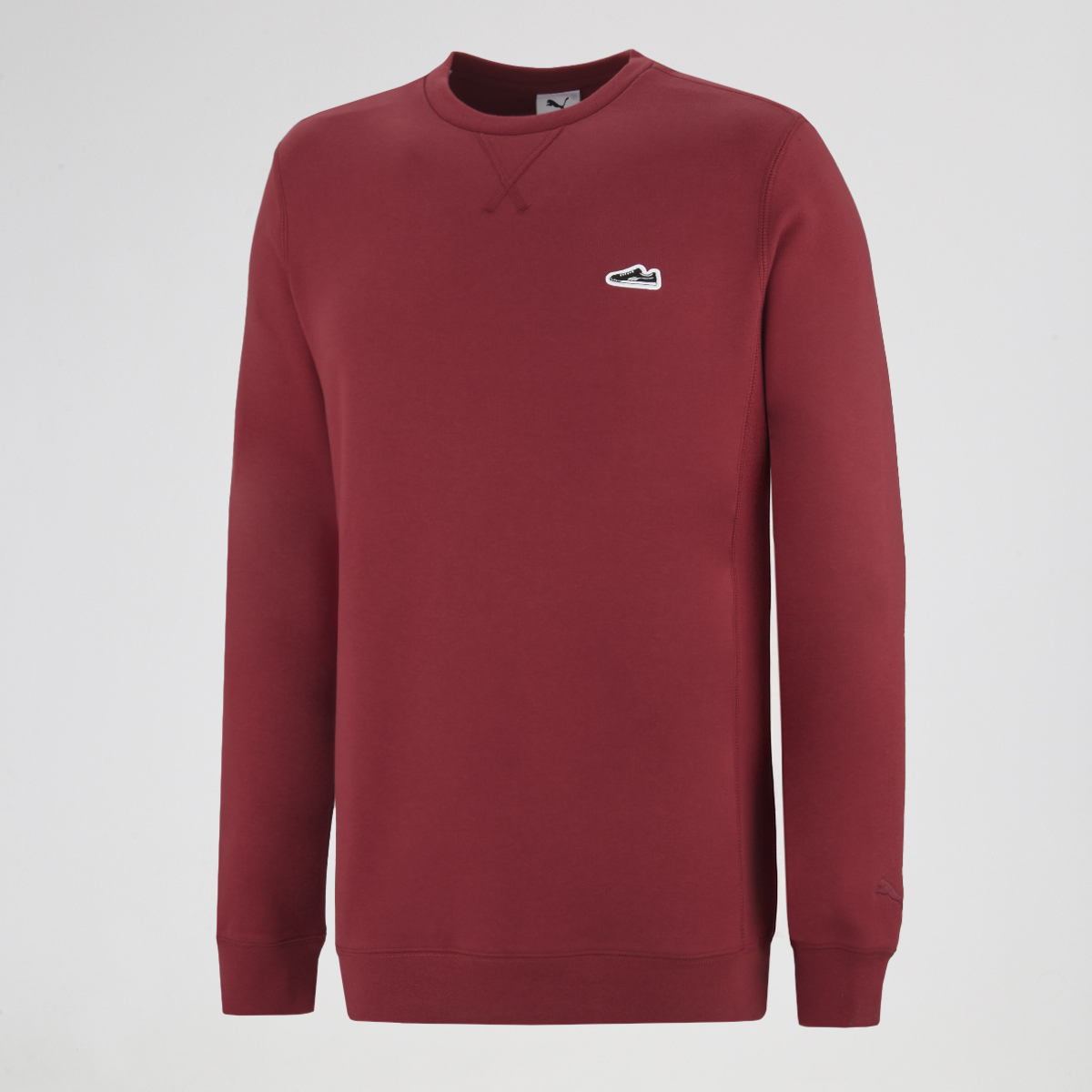 Buzo con capucha Puma Wardrobe Essentials Hombre,  image number null