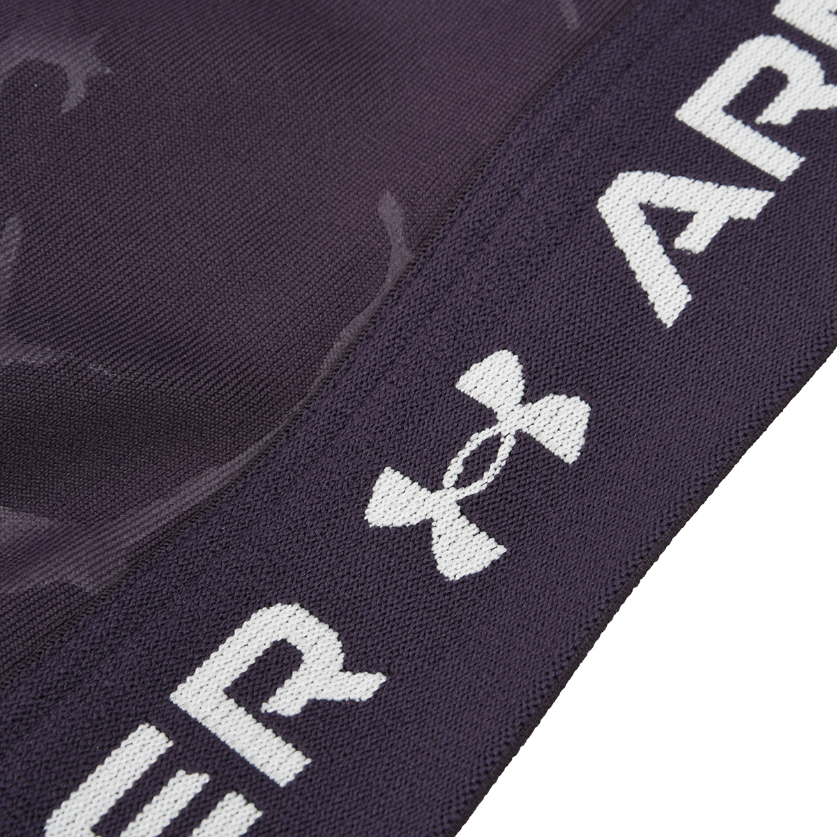 Top Entrenamiento Under Armour Crossback Mid Emboss Mujer,  image number null