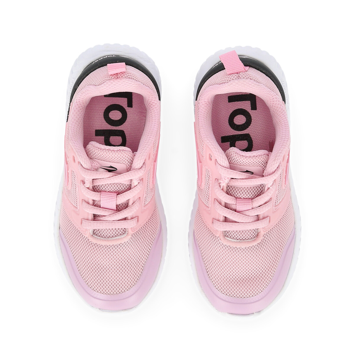 Zapatillas Topper Fast Ni&ntilde;o,  image number null