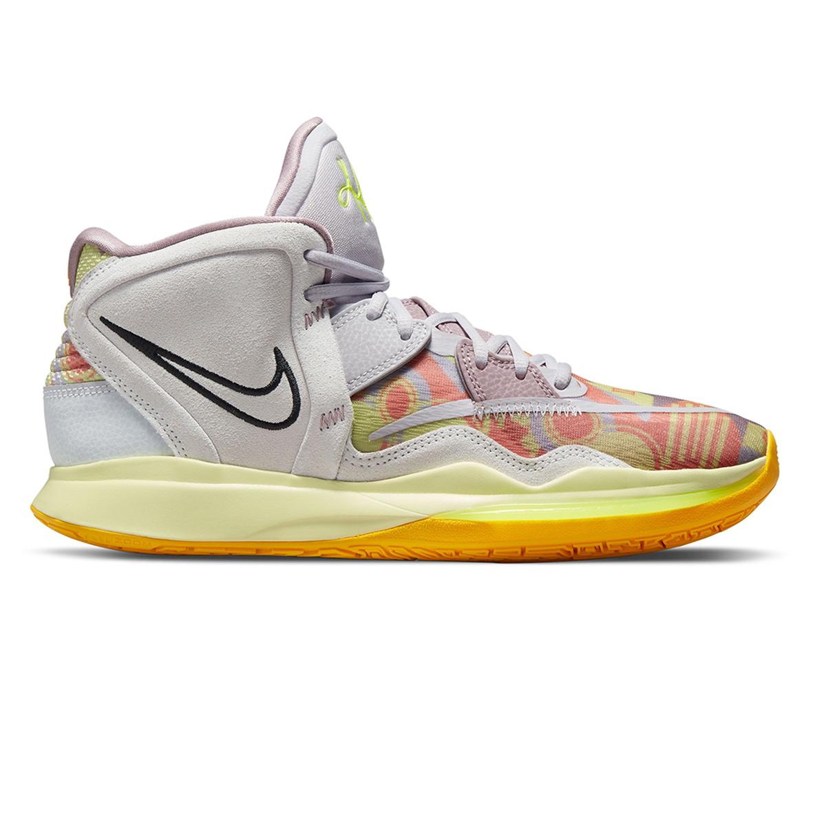Zapatillas Basquet Nike Kyrie Infinity Unisex Dexter