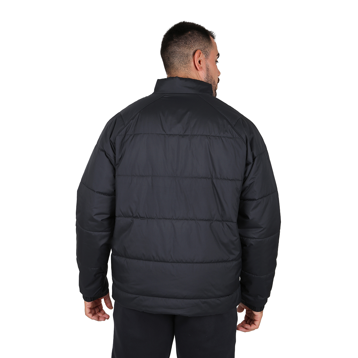 Campera Urbana Under Armour Insulate Hombre,  image number null