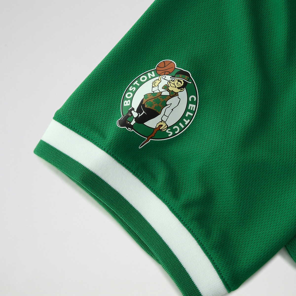 Remera NBA Boston Celtics Primary Team Logo Hombre,  image number null