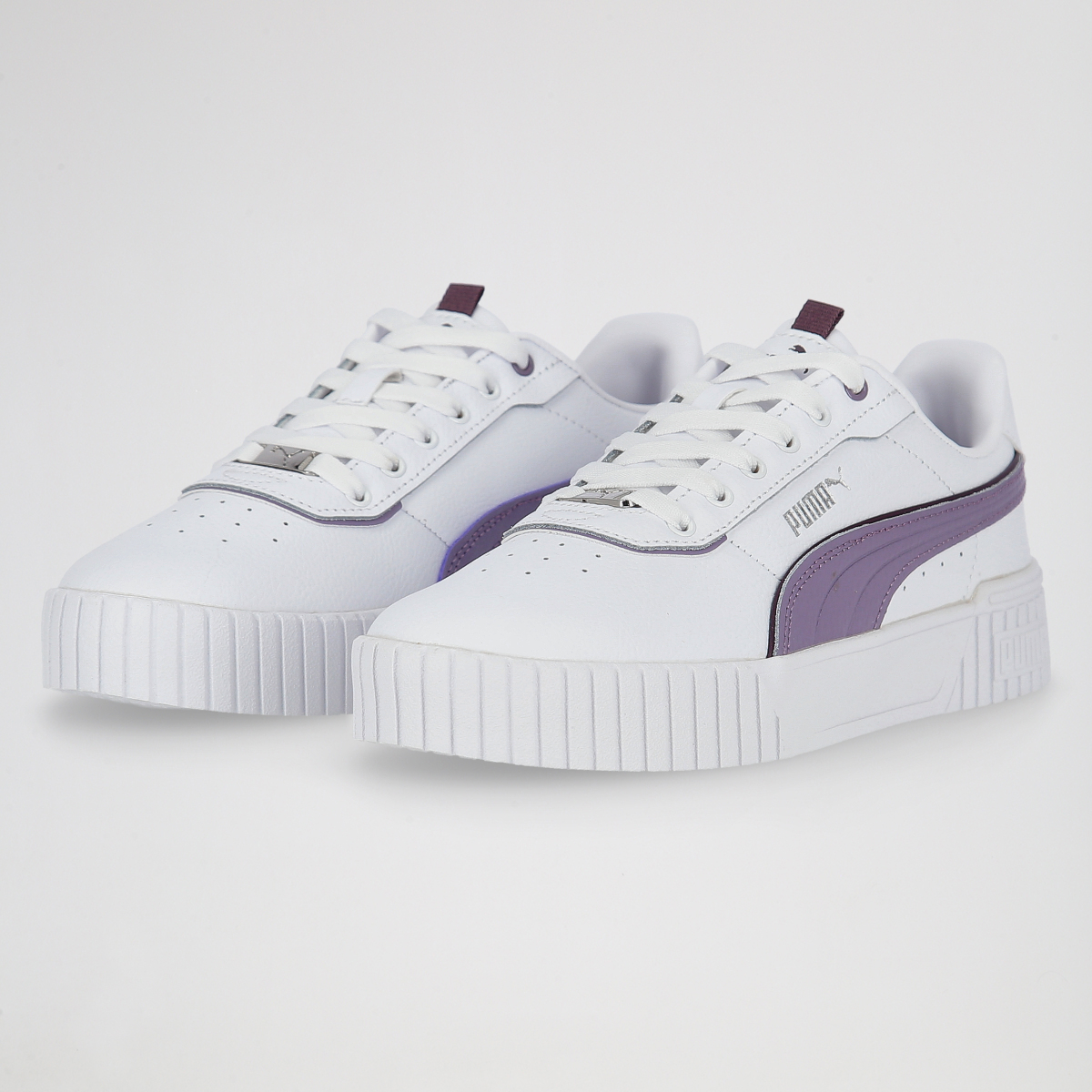 Puma carina sneaker villa online