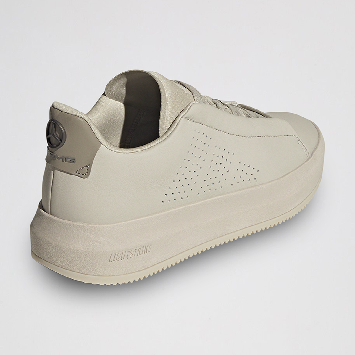 Zapatillas adidas Acesmash F1,  image number null