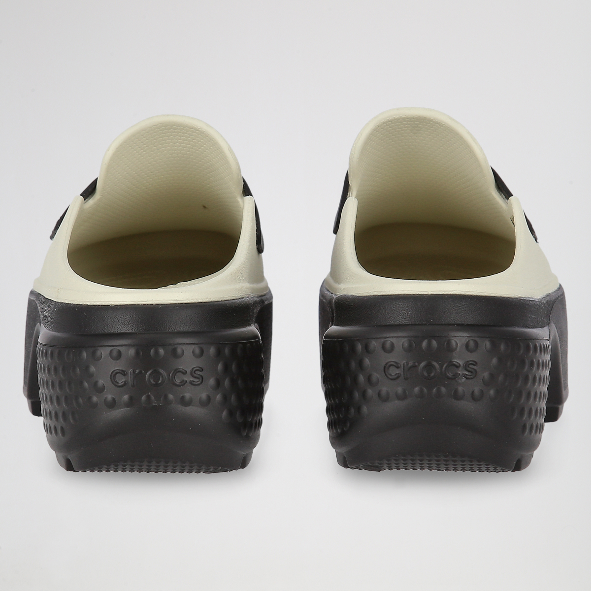 Zuecos Crocs Stomp Loafer,  image number null