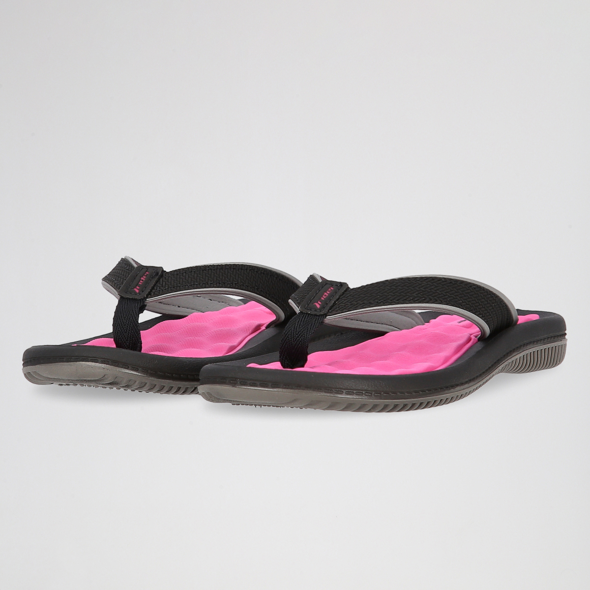 Ojotas Rider Dunas Thong Mujer,  image number null