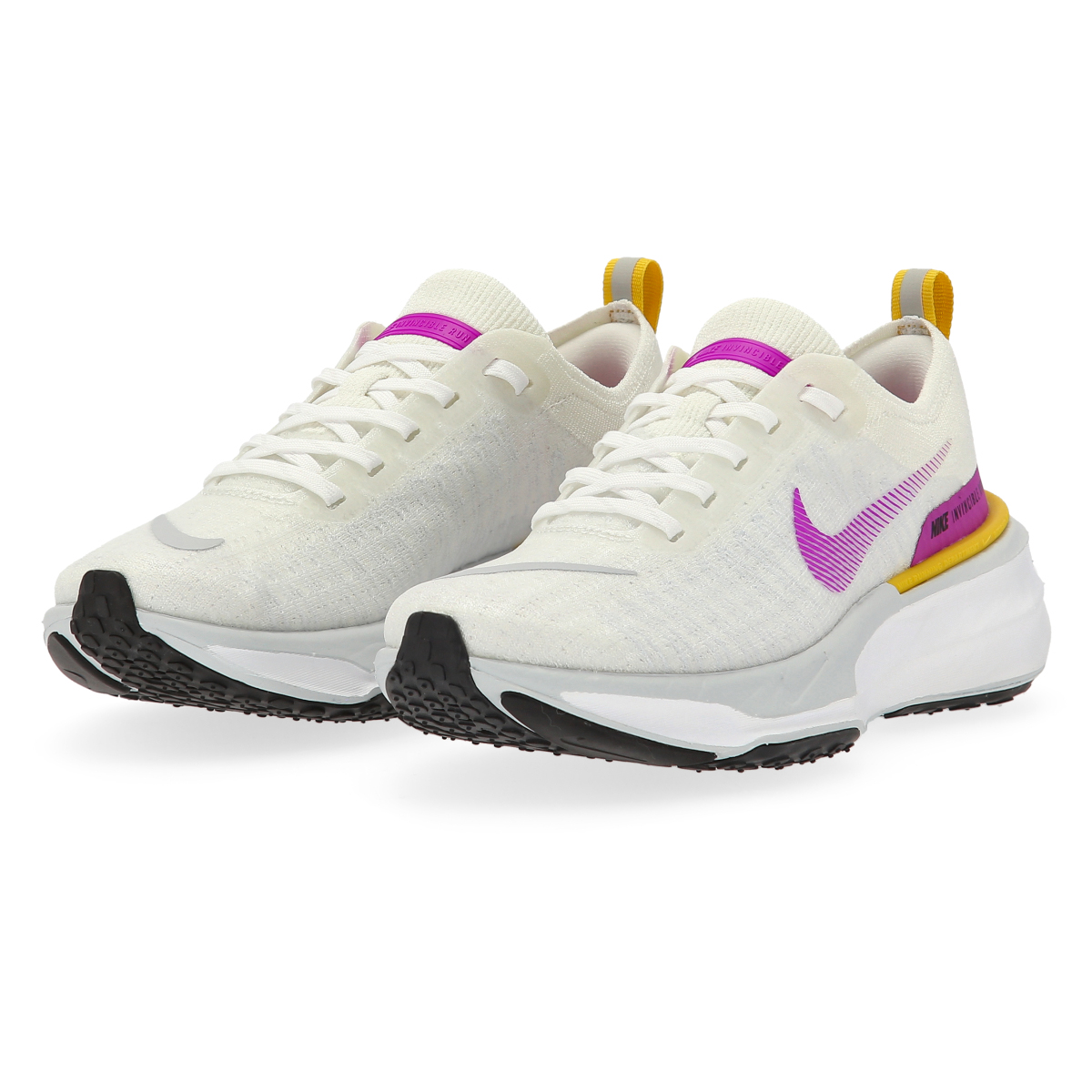 Zapatillas Running Nike Invincible 3 Mujer,  image number null