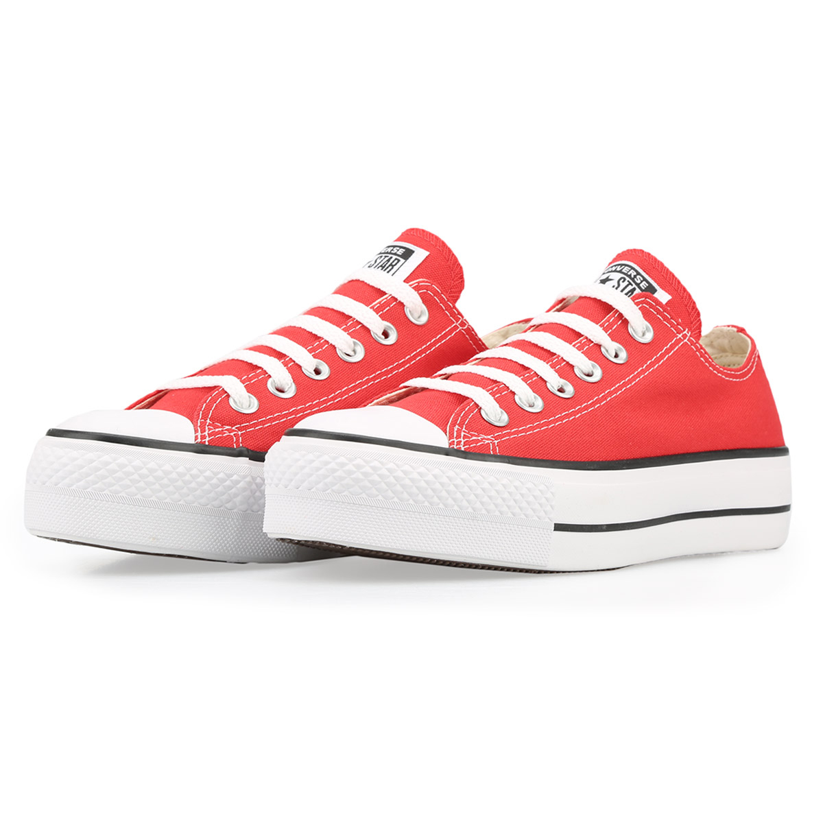 Zapatillas Converse Ct All Star Platform Ox,  image number null