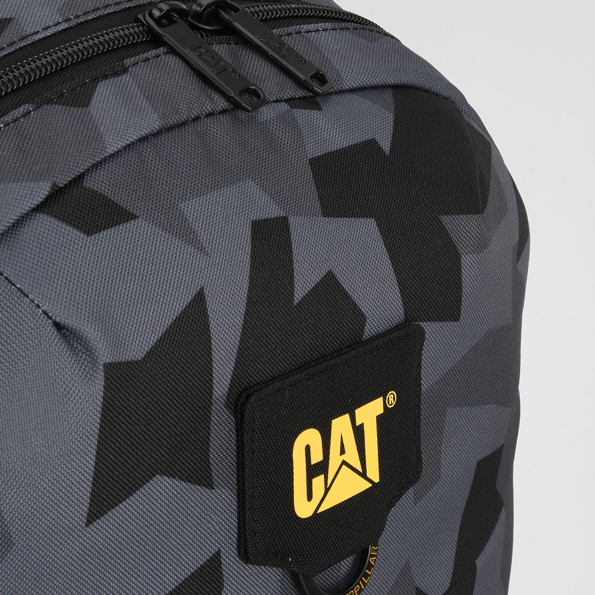 Mochila CAT Benson 22 L Poli&eacute;ster,  image number null