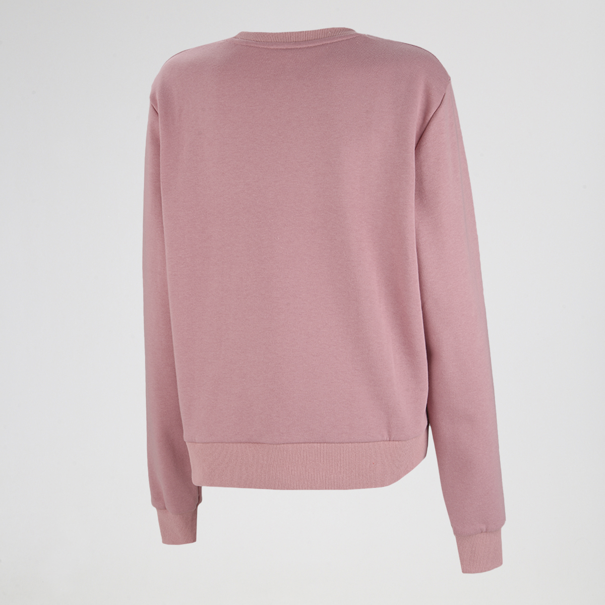 Buzo Entrenamiento Under Armour Terry Crew Mujer,  image number null