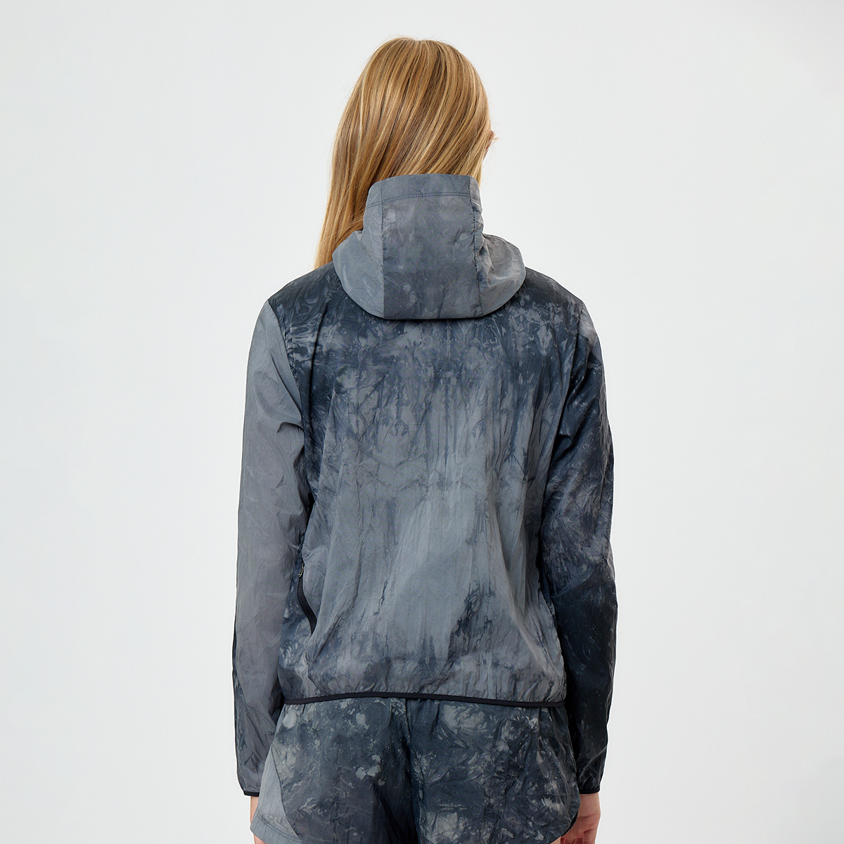 Campera Running Nike Trail Mujer,  image number null