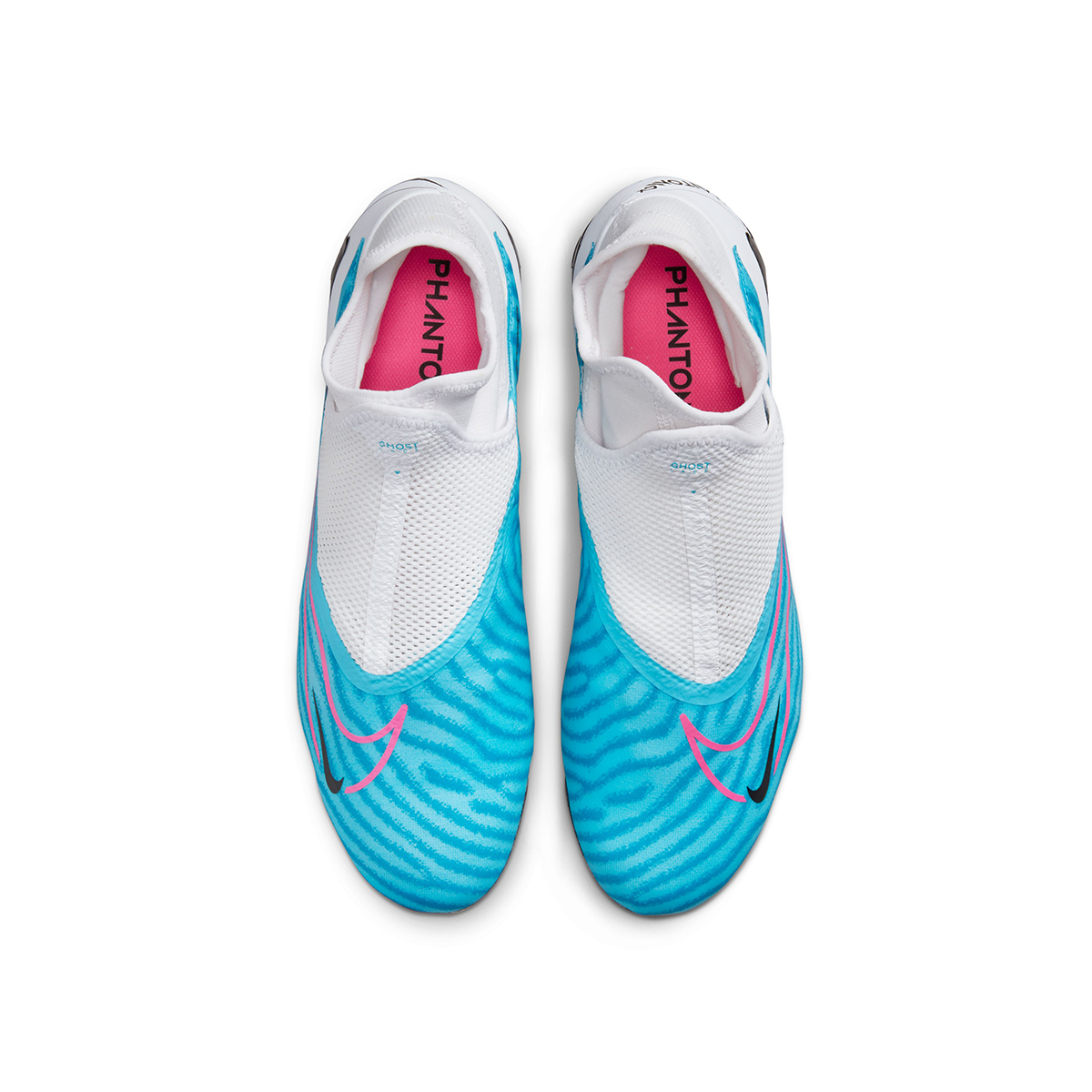 Botines Fútbol Nike Phantom Gx Pro Dynamic Fit Fg Hombre,  image number null
