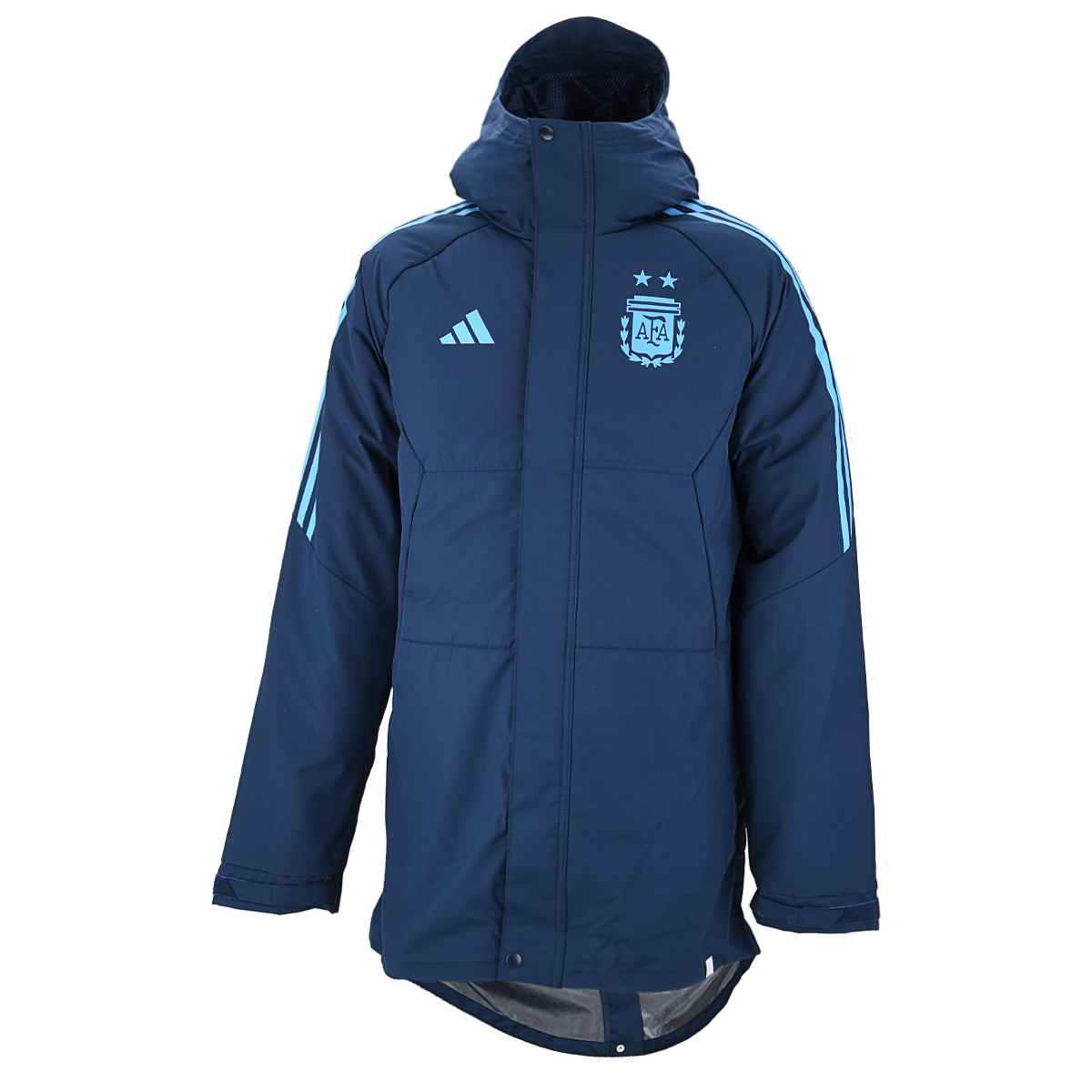Camperon adidas Argentina Condivo 2022 Dexter