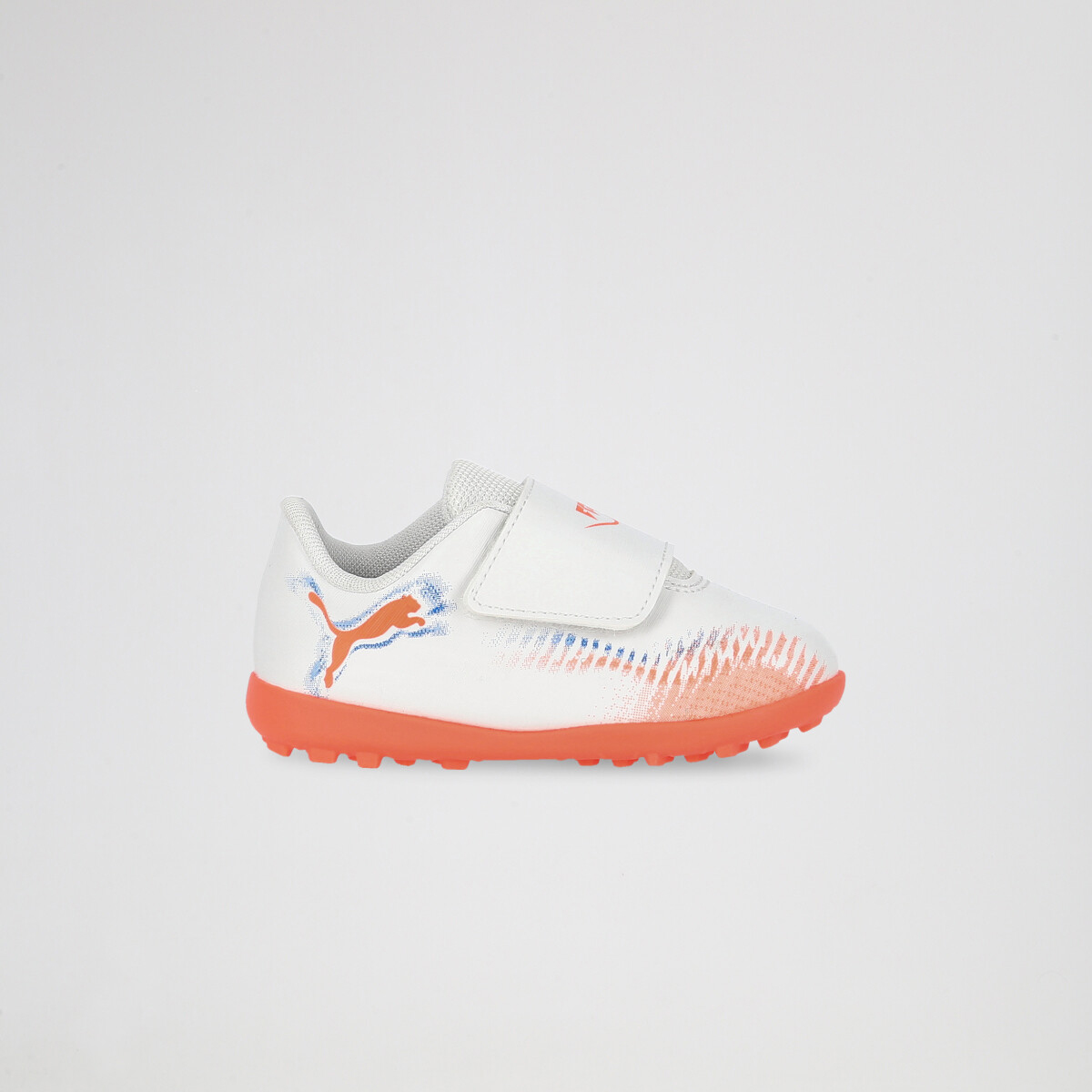 Botines Fútbol Puma Future 8 Play V TF Infantil,  image number null