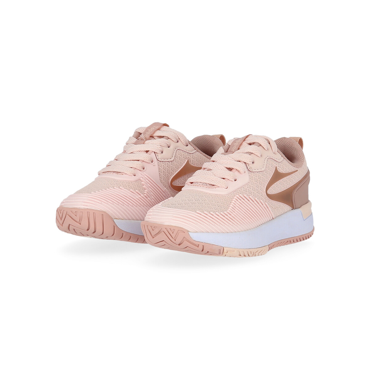 Zapatillas Entrenamiento Topper Cover IV para Niños.,  image number null