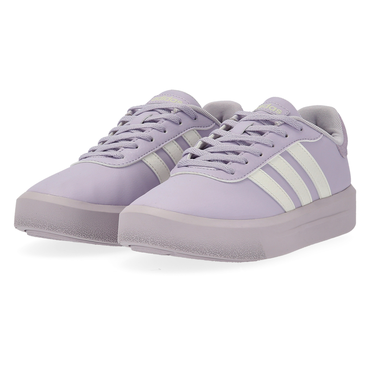 Zapatillas adidas mujer lilas store
