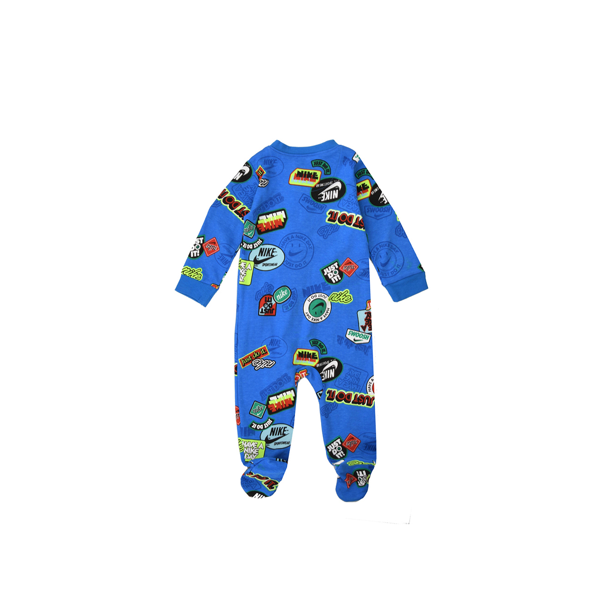 Body Nike Sportswear Infantil,  image number null