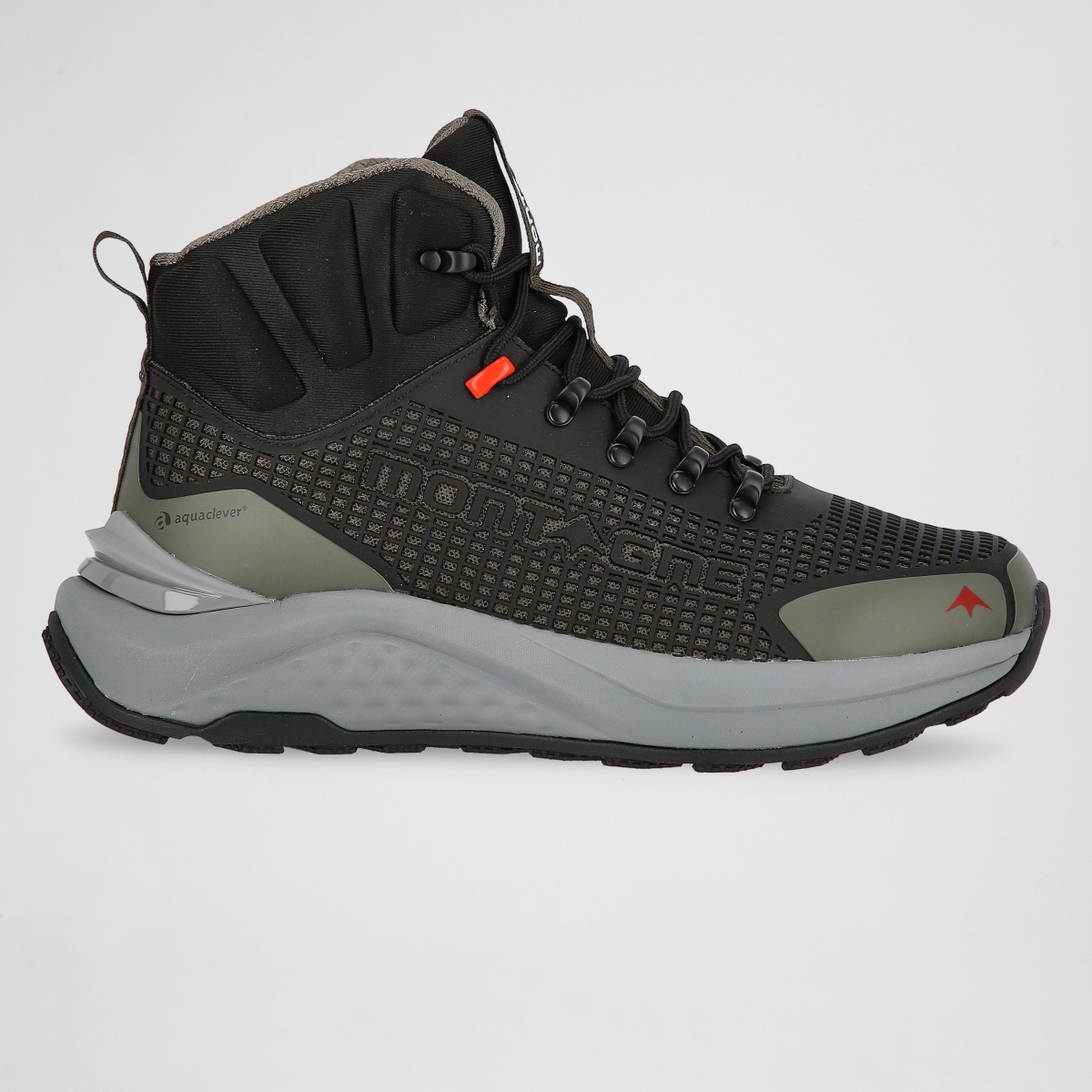 Botas Outdoor Montagne Apex Hombre,  image number null