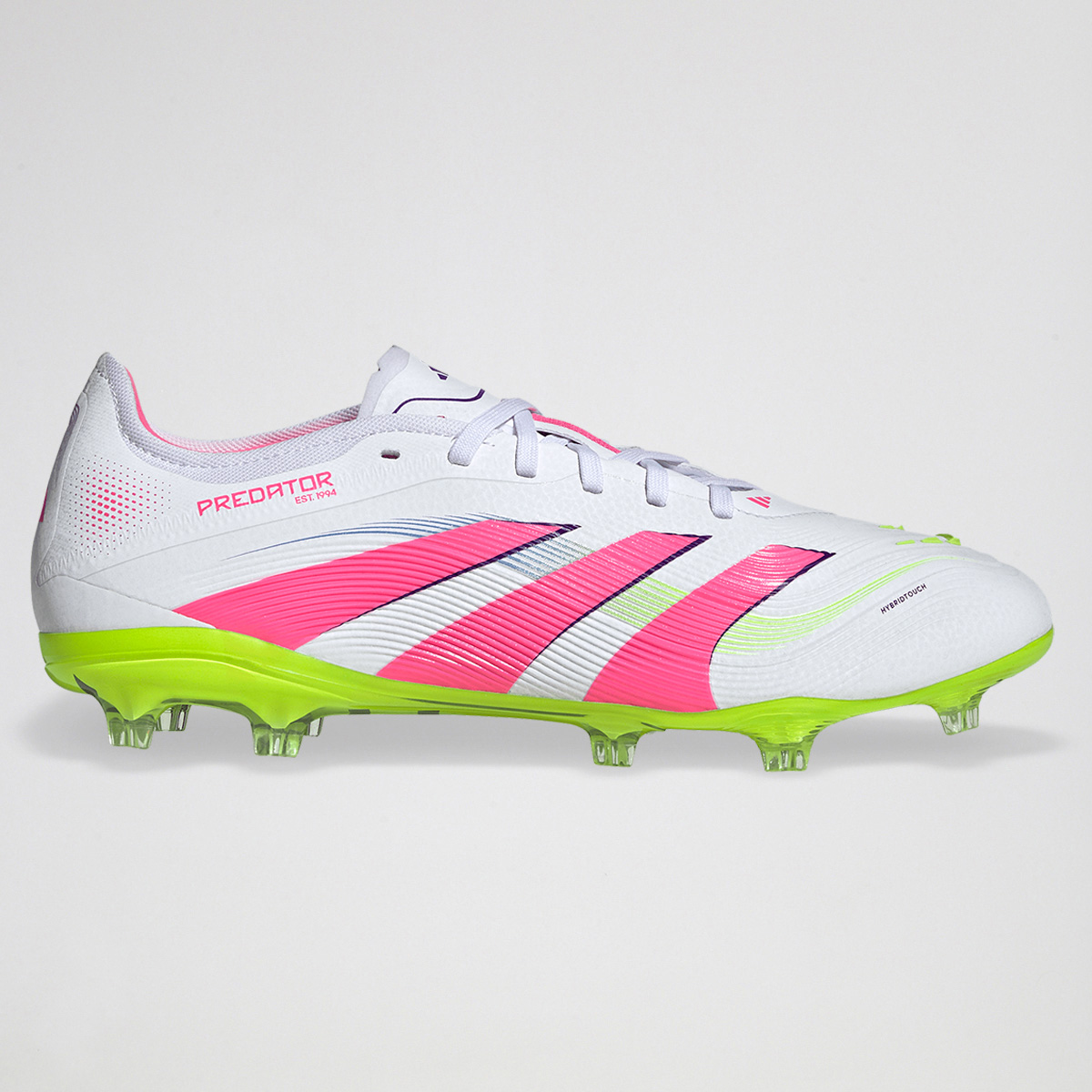 Botines Fútbol adidas Predator Pro FG,  image number null