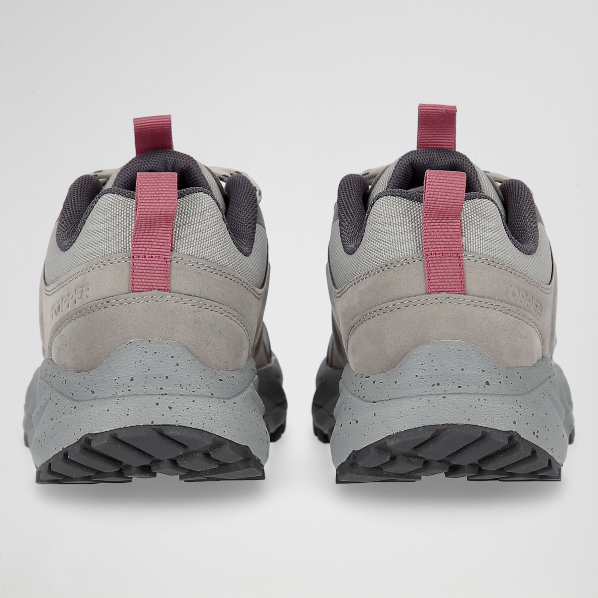 Zapatillas Topper Campaz Sintético,  image number null