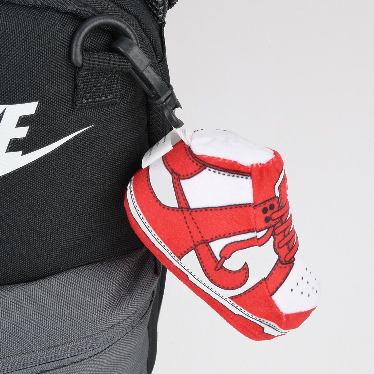 Cartera Nike Bandolera Lunch Infantil 4 L,  image number null