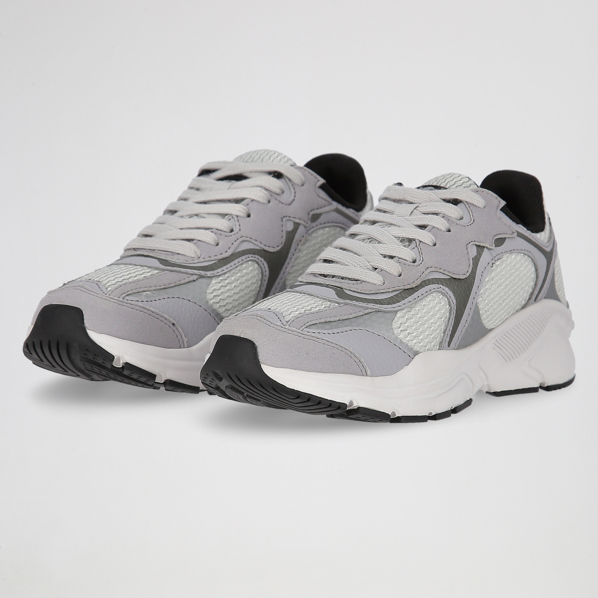 Zapatillas Topper Cher Mix XD Mujer,  image number null