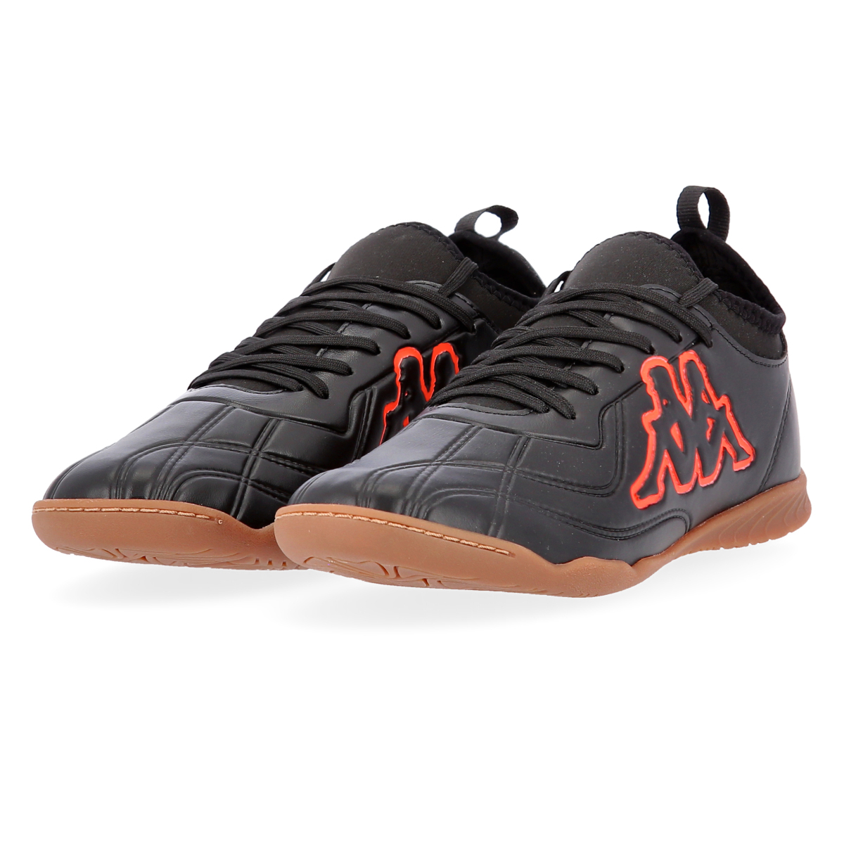 Botines Fútbol Kappa Veloce Ic Unisex,  image number null