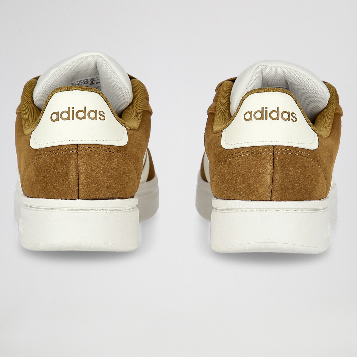 Zapatillas adidas Grand Court Alpha Hombre,  image number null