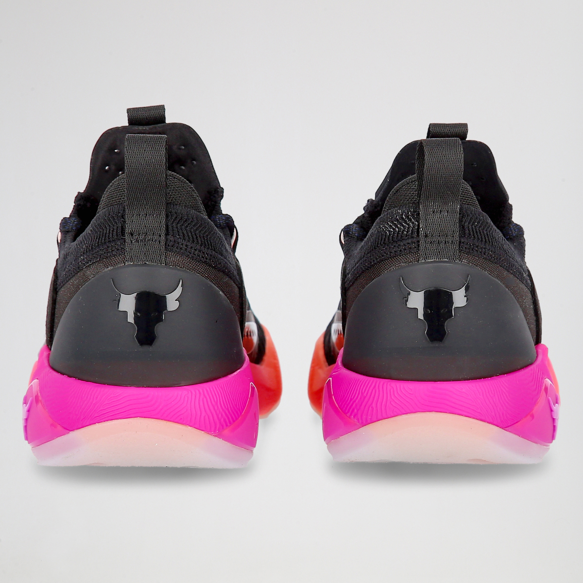 Zapatillas Entrenamiento Under Armour Project Rock Hombre,  image number null