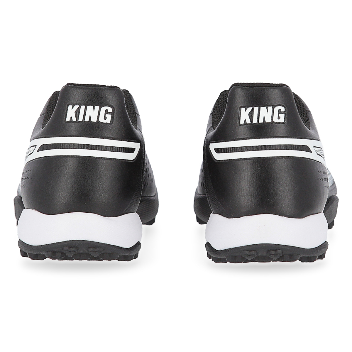 Botines Fútbol Puma King Match TT Hombre,  image number null