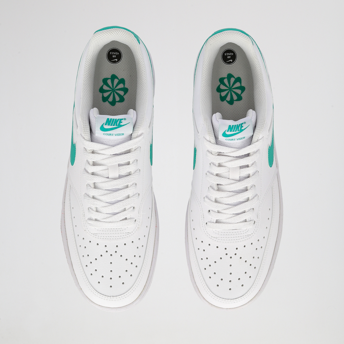 Zapatillas Nike Court Vision Low Next Nature Hombre,  image number null
