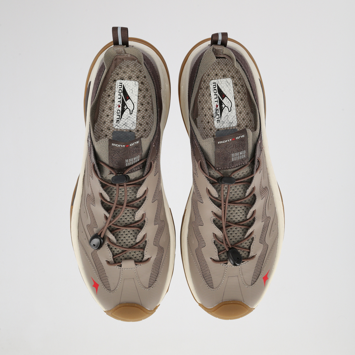 Zapatillas Montagne Vora Hombre,  image number null