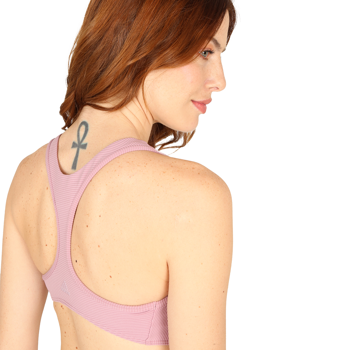 Mono adidas Yoga For Elements Ribbed,  image number null