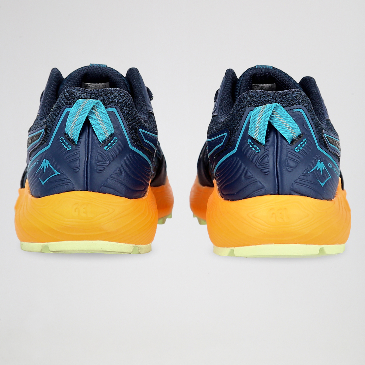 Zapatillas Running Asics Gel-sonoma 7 Standard Hombre,  image number null