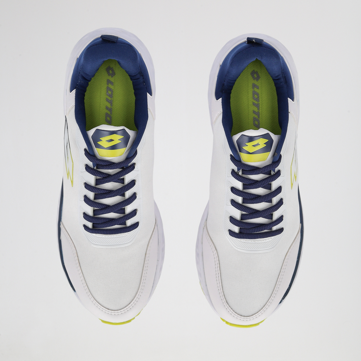 Zapatillas Lotto Life Kibra para Hombre