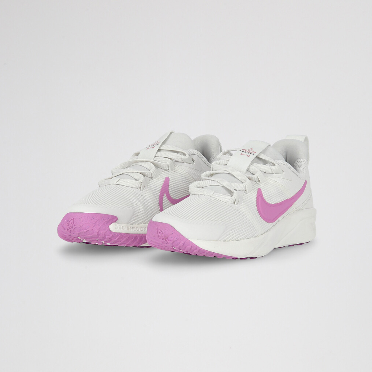 Zapatillas Nike Star Runner 4 Infantil,  image number null