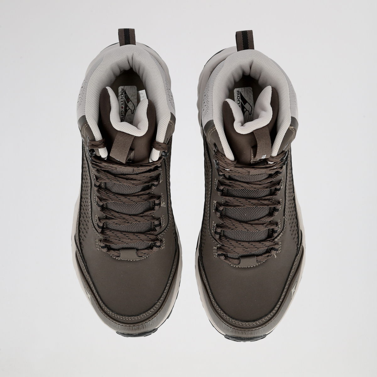 Botas Montagne City Goriz Hombre,  image number null