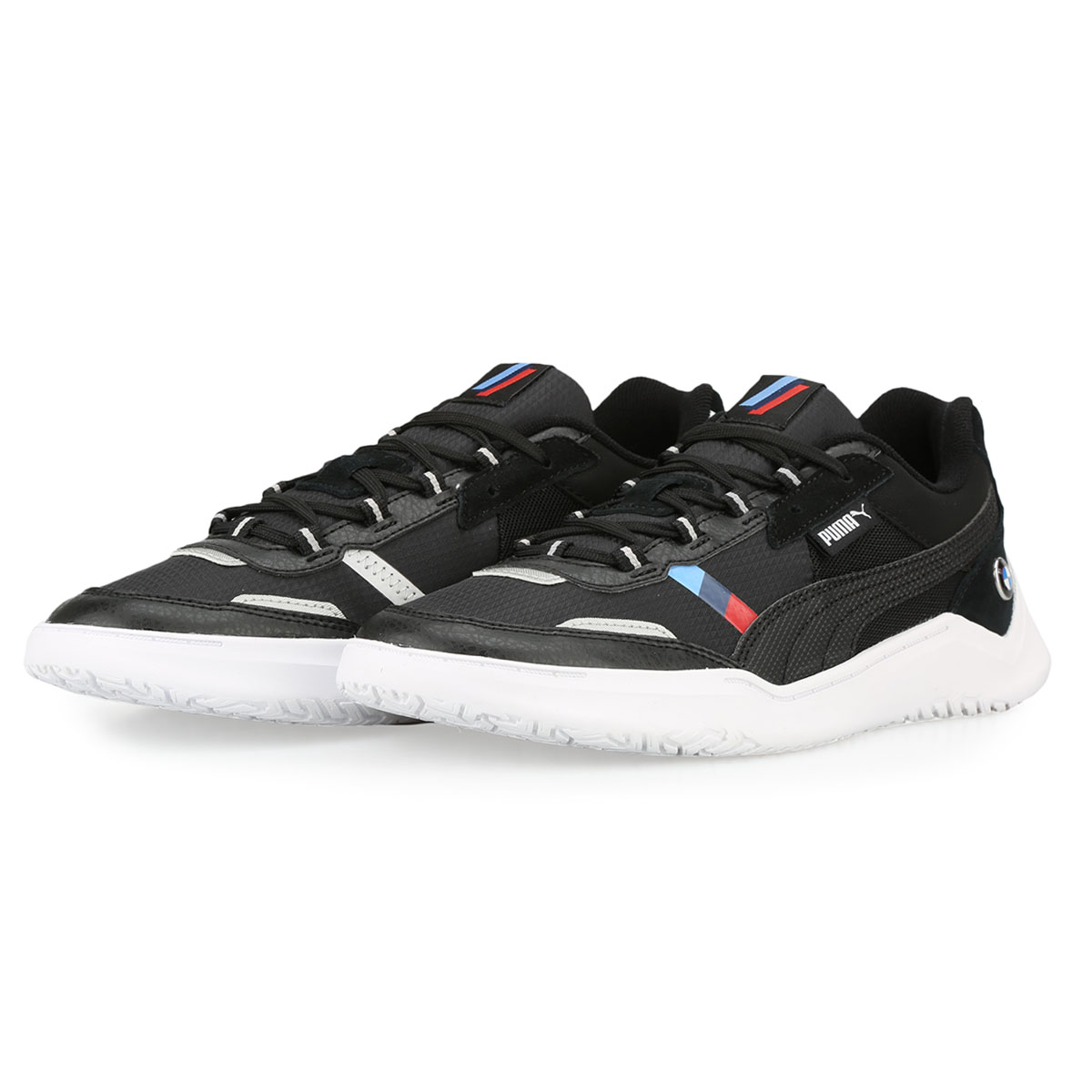 Zapatillas Puma BMW MotorSports DC Future,  image number null